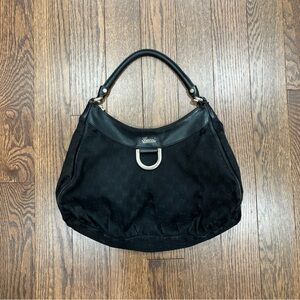 Authentic Gucci bag